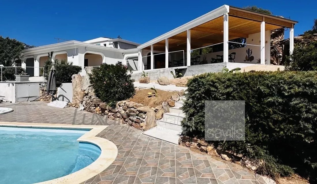 House in Porto Rotondo, Olbia, Sardinia 5 - 14533104