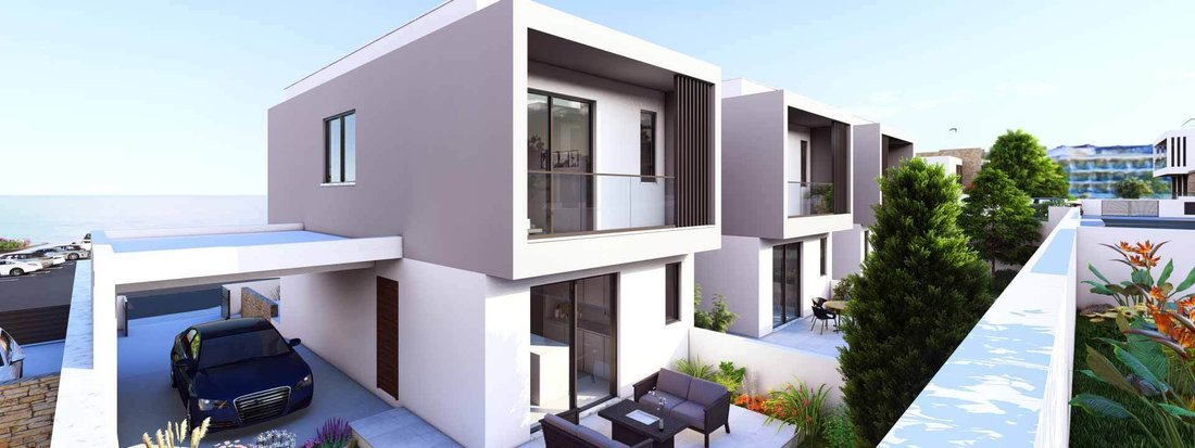 Villa in Chloraka, Paphos, Cyprus 4 - 14506443