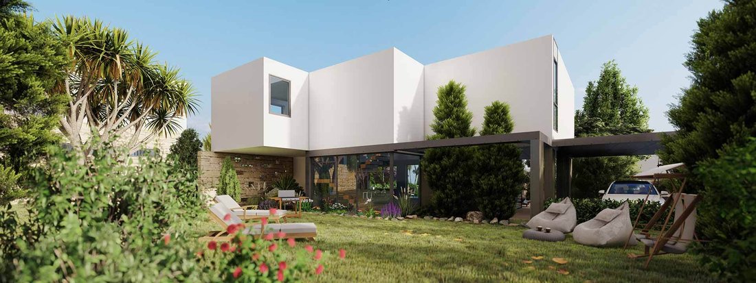 Villa in Peyia, Paphos, Cyprus 2 - 14506504