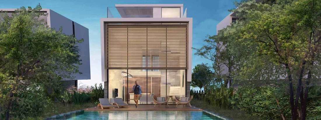 Villa in Paphos, Paphos, Cyprus 5 - 14506400
