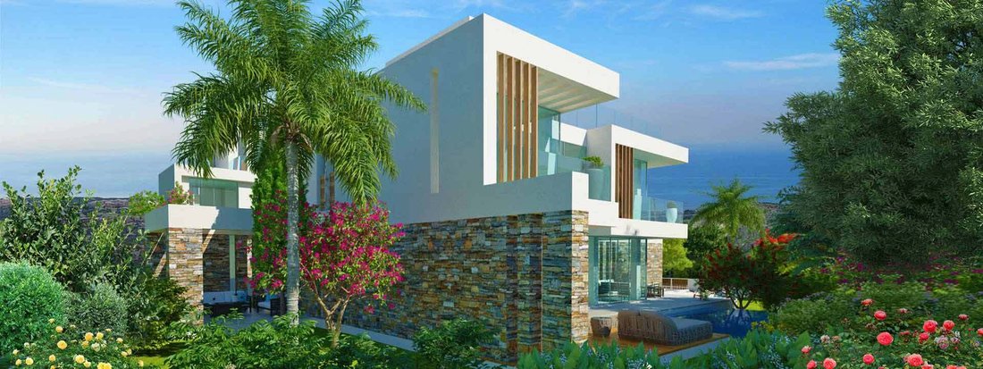 Villa in Kouklia, Paphos, Cyprus 1 - 14506372