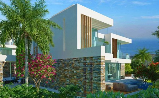 Villa à Koúklia, Paphos, Chypre 1