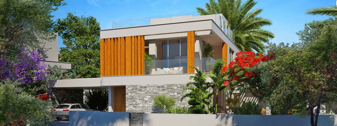 Villa in Paphos, Paphos, Cyprus 2 - 14506361