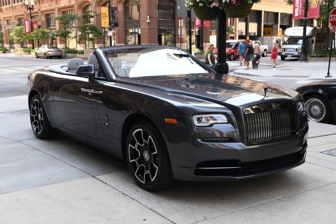 Cabriolet in Chicago, IL 3 - 14535742