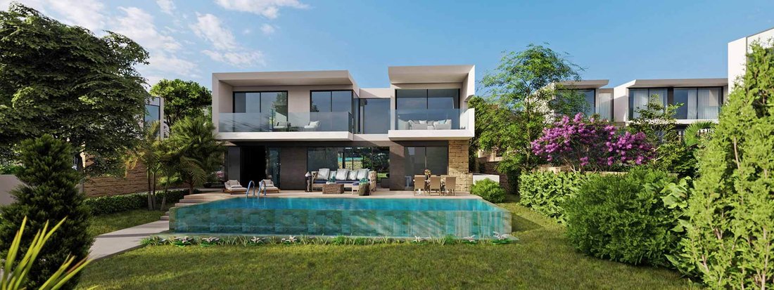 Villa in Peyia, Paphos, Cyprus 1 - 14506504