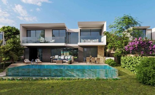 Villa à Peyia, Paphos, Chypre 1