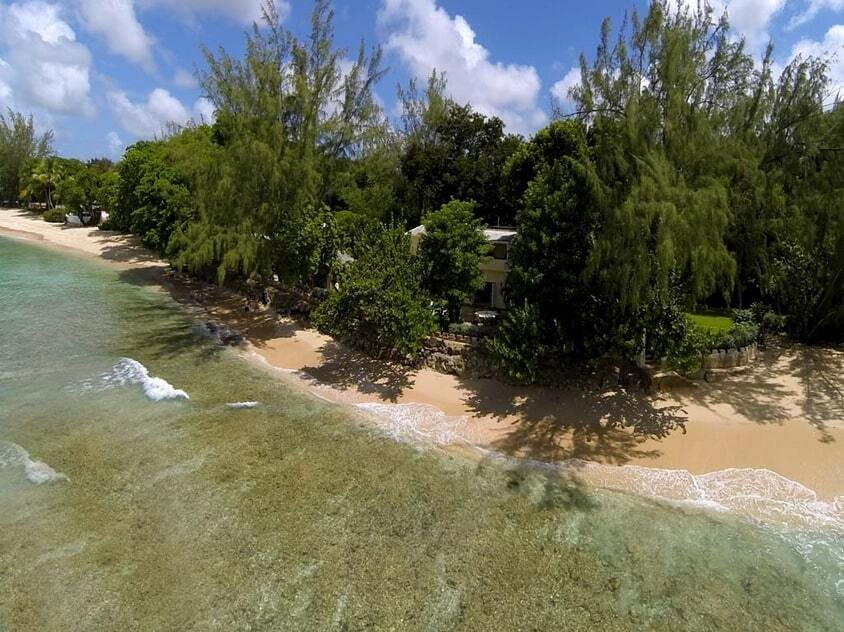 Casa en Gibbes, Parroquia de Saint Peter, Barbados 4 - 14534764