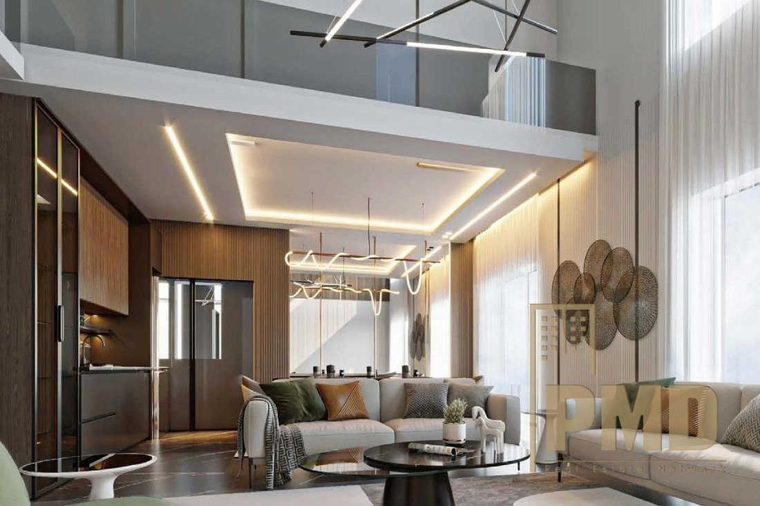 Apartment in Glyfada, Attica, Greece 1 - 14536967