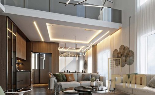 Apartment in Glyfada, Attica, Greece 1