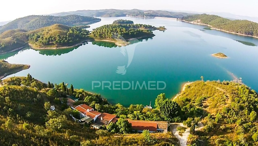 Farm Ranch in Santa Clara-a-Velha, Portugal 3 - 14535736