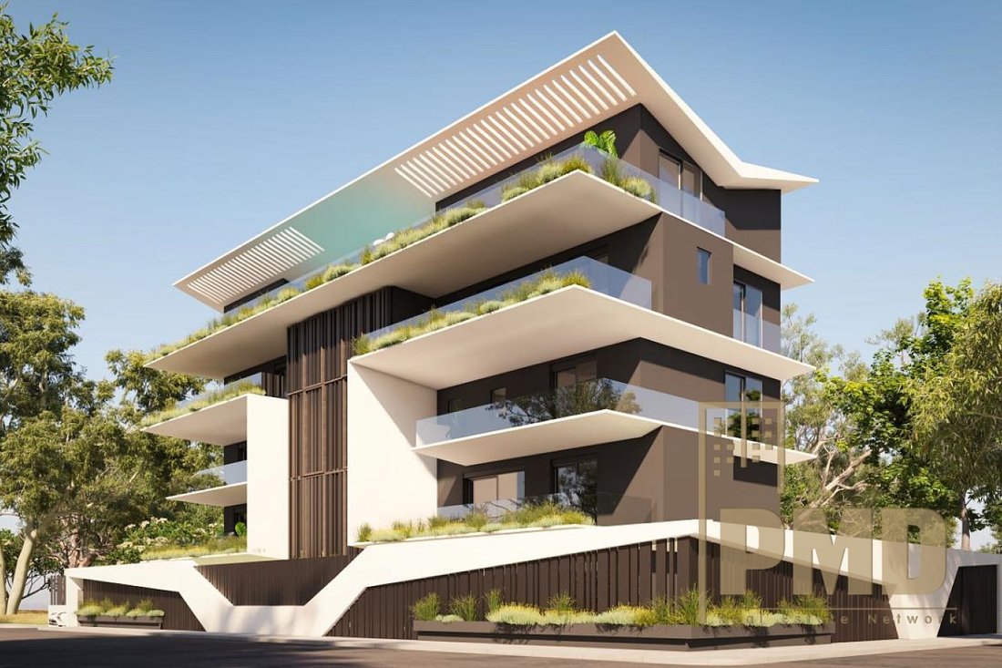 Apartment in Glyfada, Attica, Greece 3 - 14536969