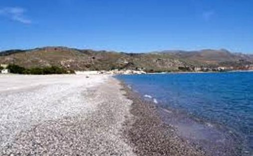Land in Koinotita Makuneias, Antirrio, Greece 1