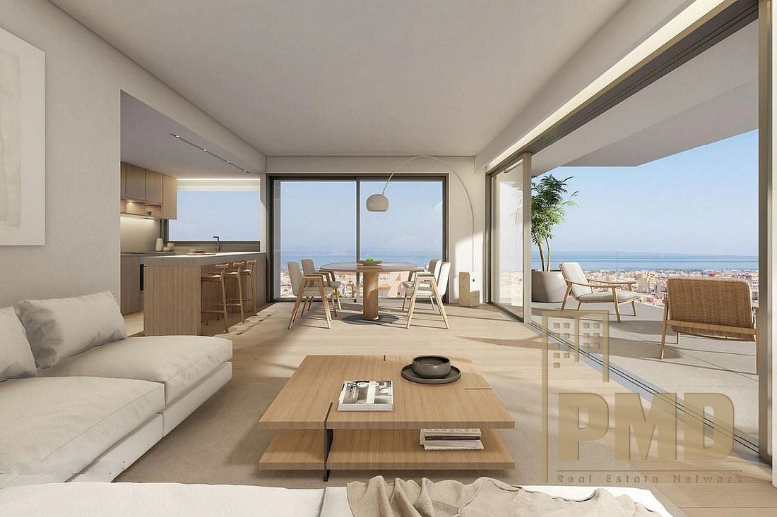 Apartment in Elliniko, Attica, Greece 2 - 14532683
