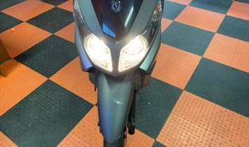 2013 SYM Citycom 300i