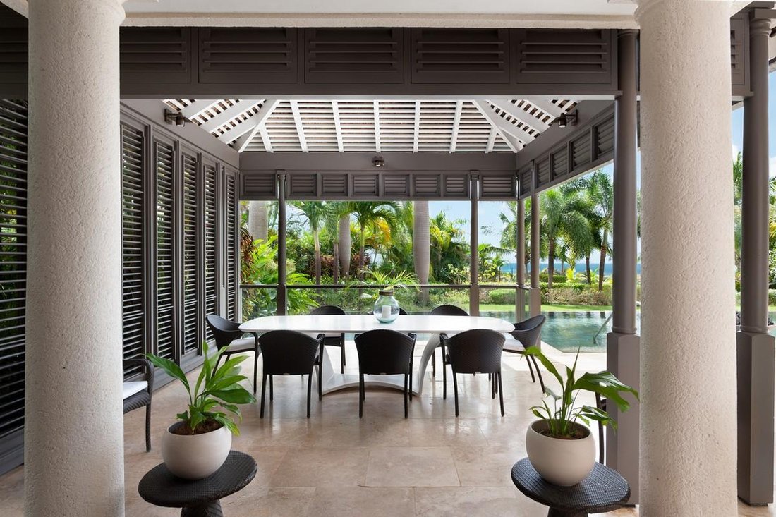 Villa in Apes Hill, Saint Andrew, Barbados 3 - 14534727