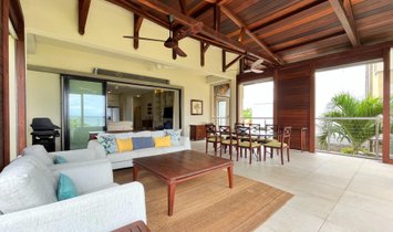 Luxury homes for sale in Tamarin, Rivière Noire District, Mauritius ...