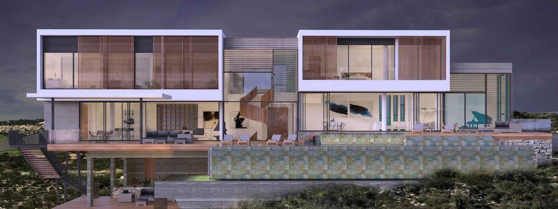 Villa in Peyia, Paphos, Cyprus 5 - 14506508