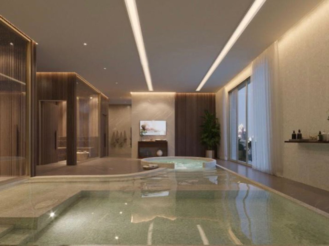 Apartment in Palm Jumeirah, Dubai, United Arab Emirates 4 - 14532380