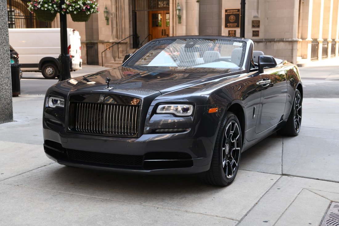 Cabriolet in Chicago, IL 1 - 14535742