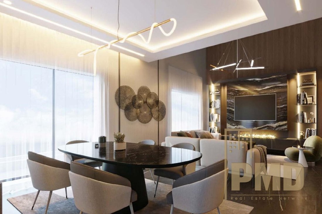 Apartment in Glyfada, Attica, Greece 4 - 14536967