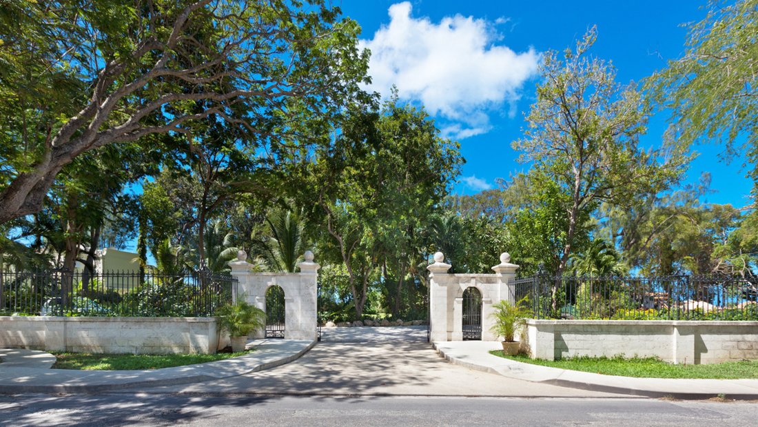 Casa en Gibbes, Parroquia de Saint Peter, Barbados 1 - 14534764