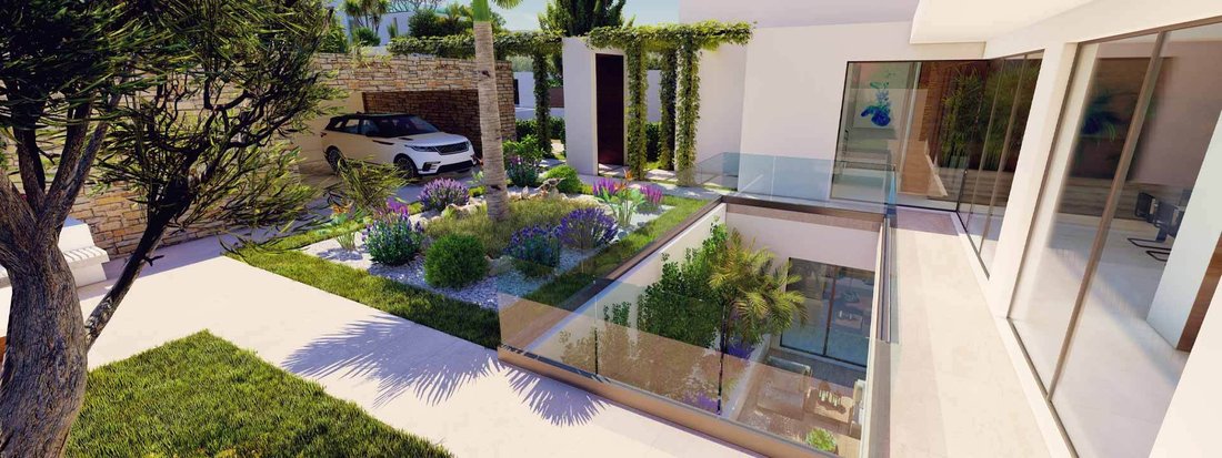 Villa in Poli Crysochous, Paphos, Cyprus 4 - 14506367