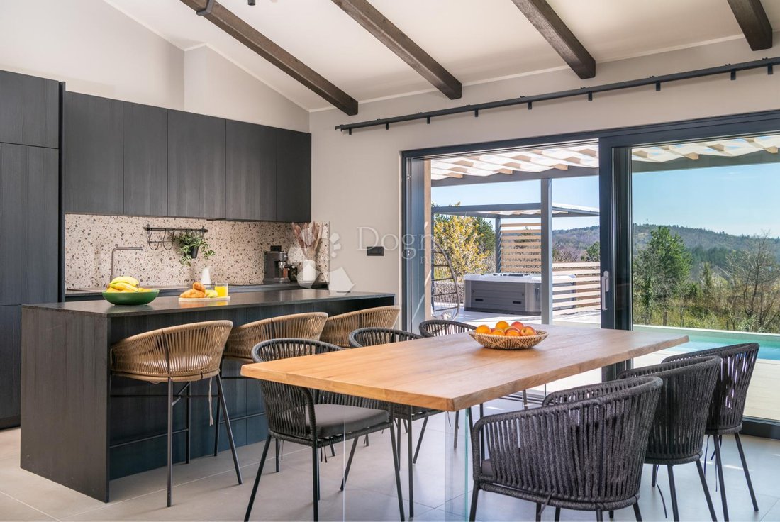 House in Hum, Istria County, Croatia 4 - 14531628