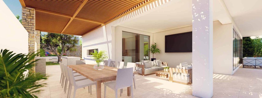 Villa in Poli Crysochous, Paphos, Cyprus 5 - 14506367