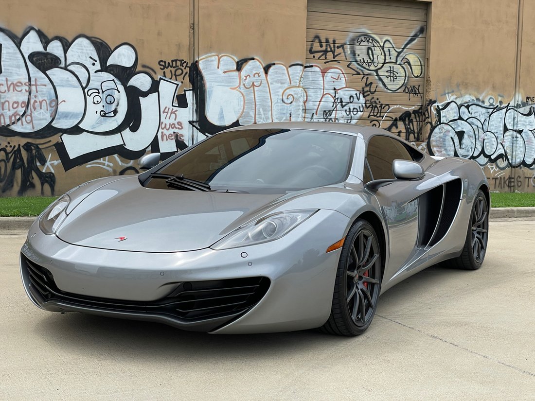 Coupe in Birmingham, AL, United States 4 - 14534755