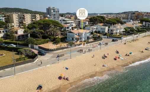 Haus in Calonge i Sant Antoni, Katalonien, Spanien 1