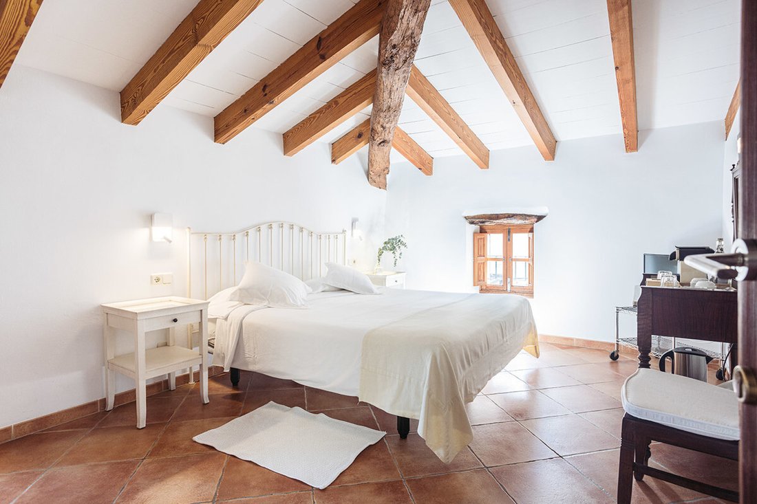 Villa in Estellencs, Balearic Islands, Spain 3 - 14531247