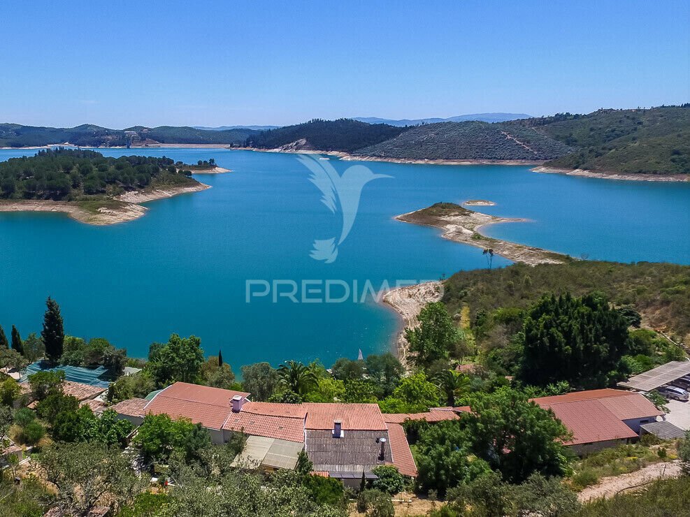Farm Ranch in Santa Clara-a-Velha, Portugal 5 - 14535736