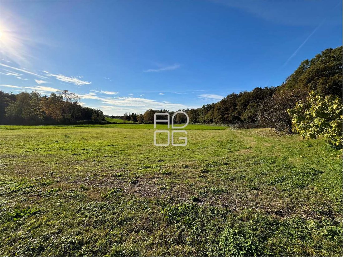 Land in Castel Venzago, Lonato del Garda, Lombardy 1 - 14532797