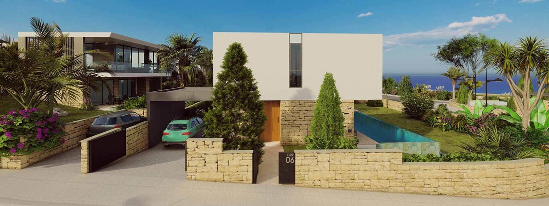 Villa in Peyia, Paphos, Cyprus 2 - 14506488