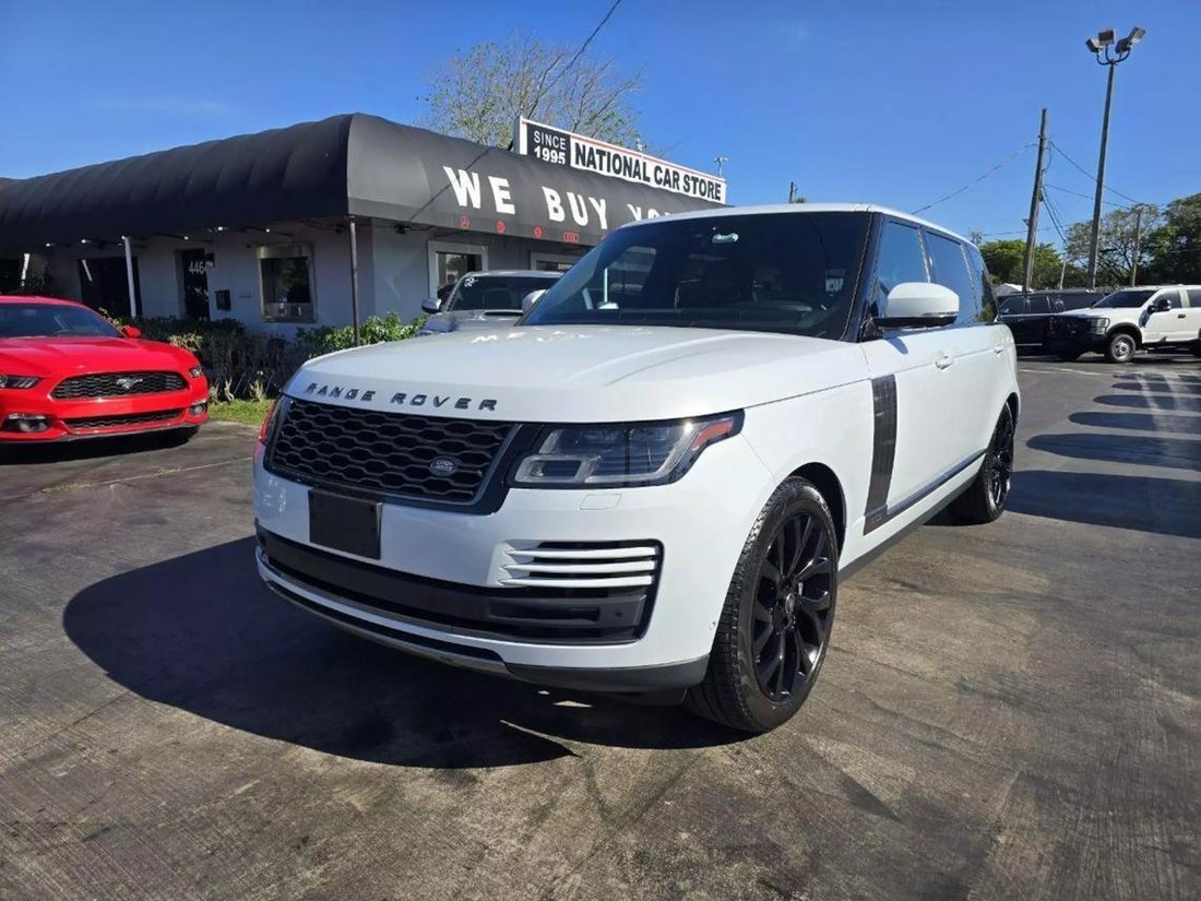 Suv in West Palm Beach, FL, United States 1 - 14533645