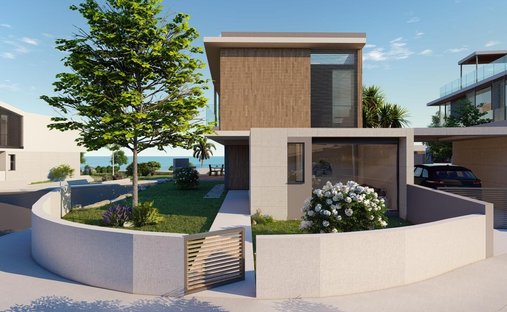 Villa à Chloraka, Paphos, Chypre 1