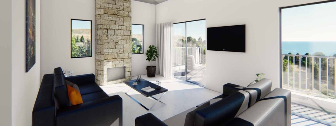 Villa in Neo Chorio, Paphos, Cyprus 5 - 14506320