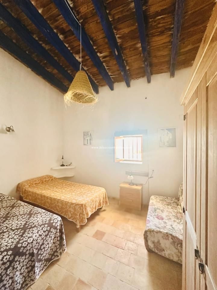 Villa in Formentera, Balearic Islands, Spain 4 - 13806787