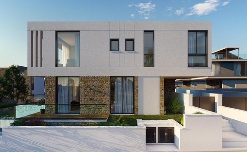 Villa in Chloraka, Paphos, Cyprus 1