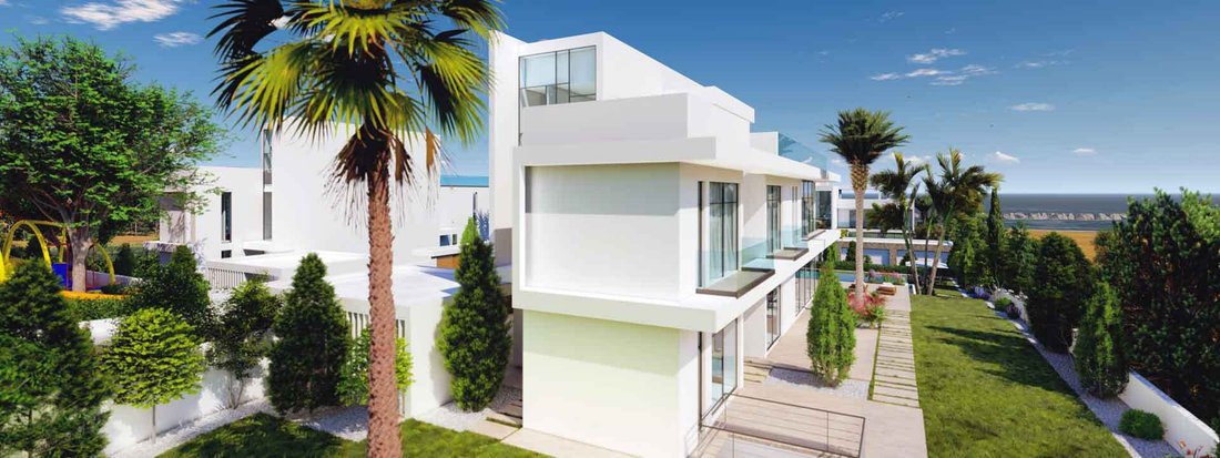 Villa in Poli Crysochous, Paphos, Cyprus 2 - 14506368