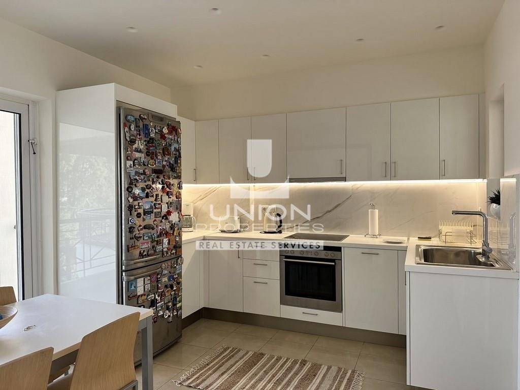 Apartment in Glyfada, Attica, Greece 3 - 14530602