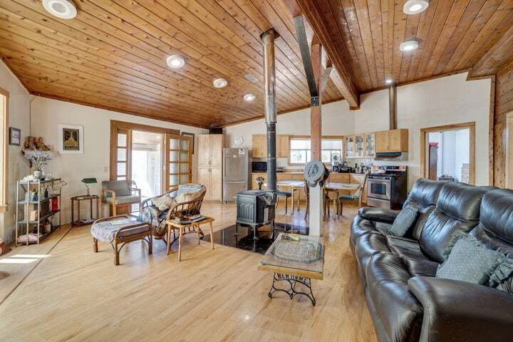 House in Honeydew, California, United States 3 - 14534492