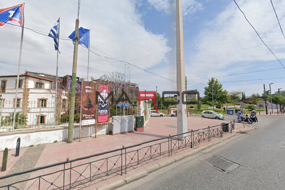 Land in Rouf District, 3rd District of Athens, Athens 2 - 14532675