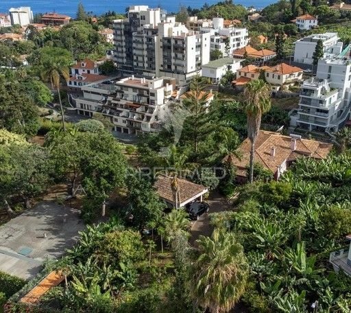 House in Sao Martinho, Madeira, Portugal 2 - 14535686