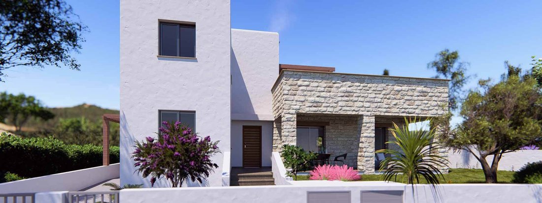 Villa in Argaka, Paphos, Cyprus 4 - 14506356