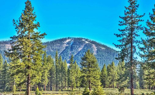 Terreno en Truckee, California, Estados Unidos 1