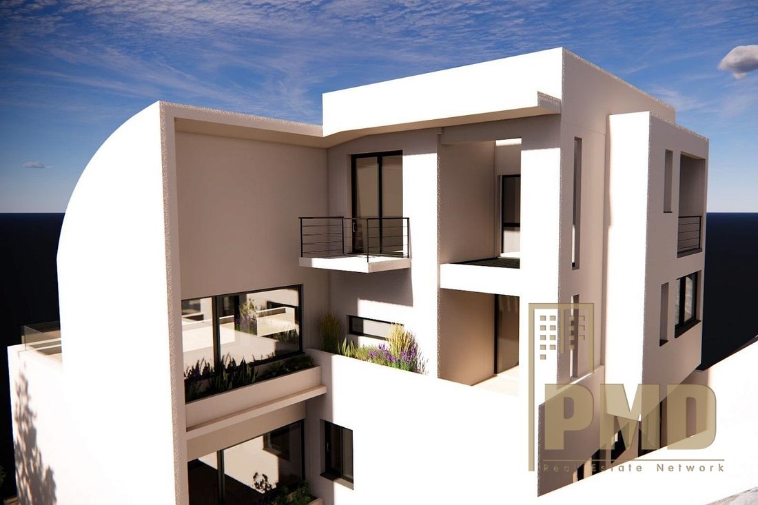 Apartment in Voula, Attica, Greece 2 - 14536950