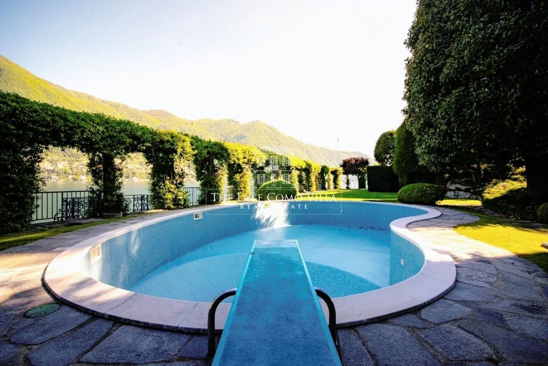 Appartement à Moltrasio, Lombardie, Italie 4 - 14532440