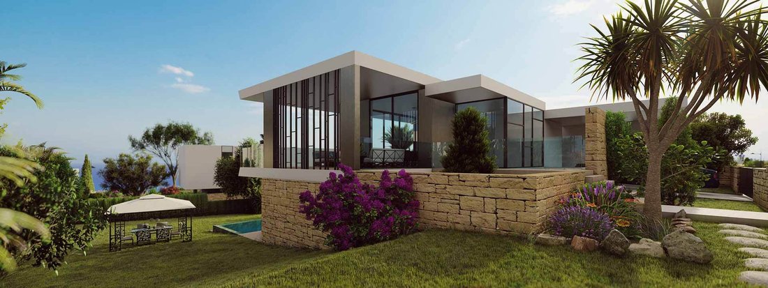 Villa in Peyia, Paphos, Cyprus 1 - 14506487