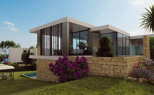 Villa in Pegeia, Paphos, Zypern 1